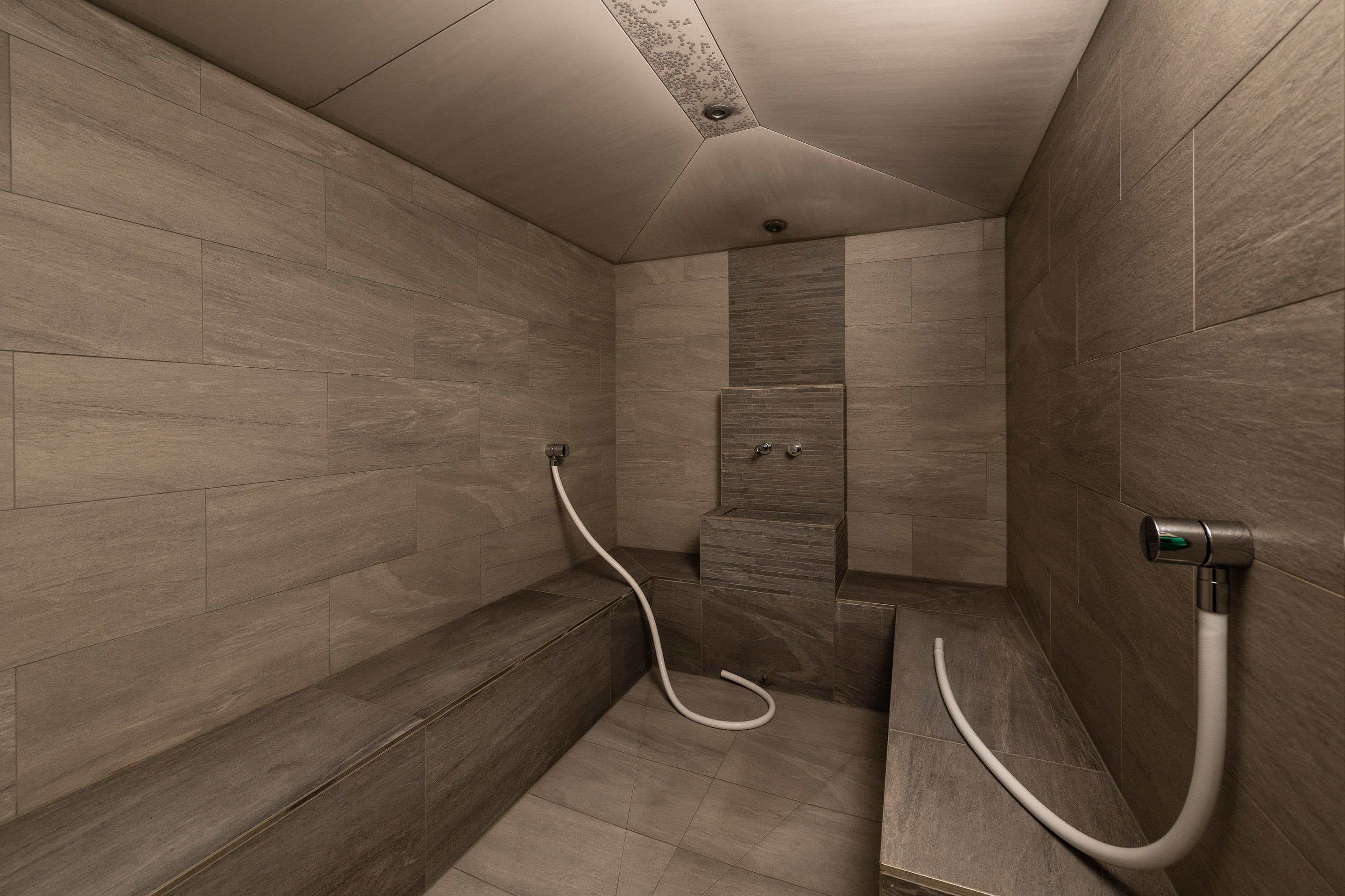Aquatis Hotel Lausanne Eksteriør bilde